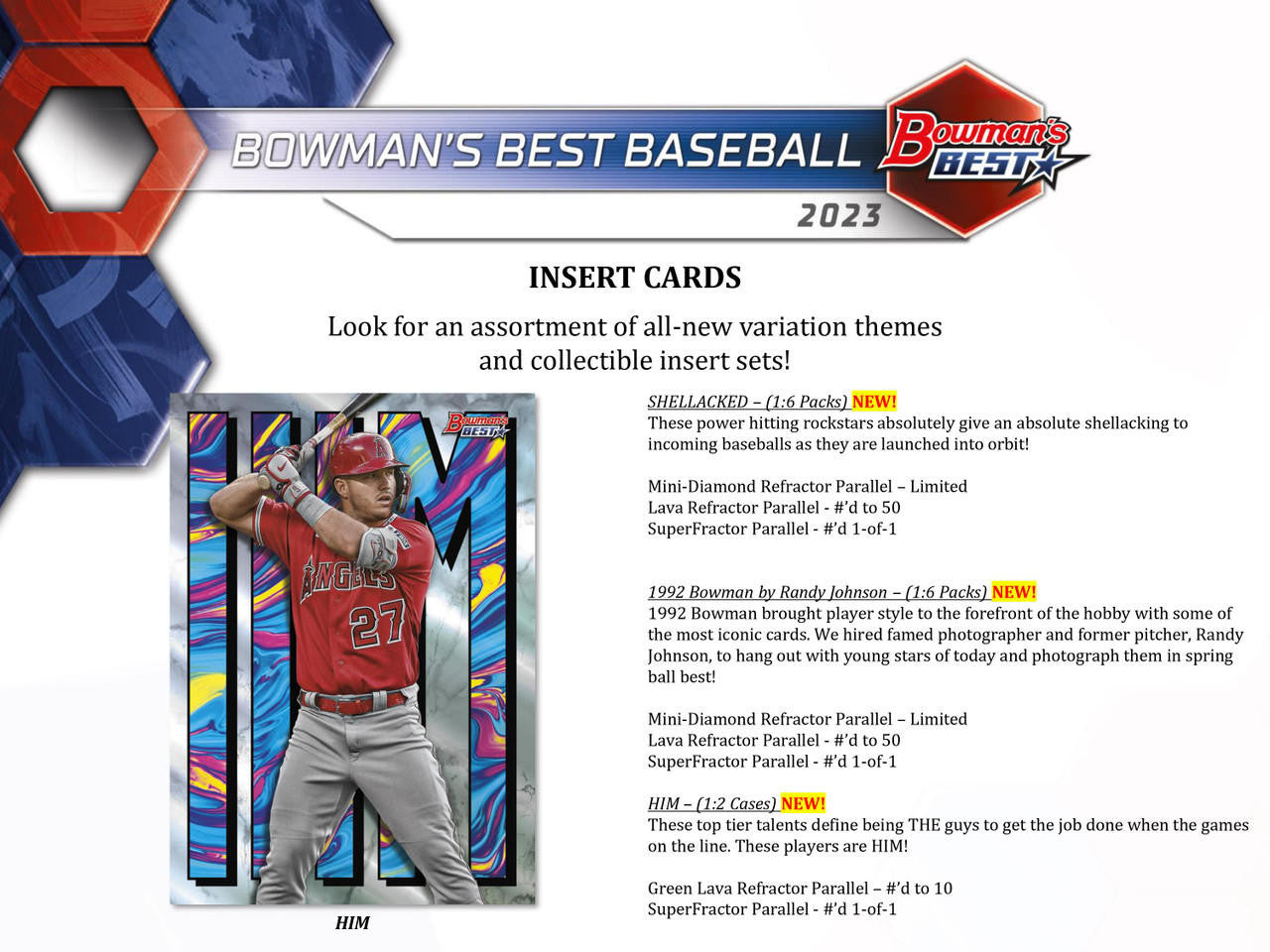2023 Bowman's Best Baseball Hobby Case (8)