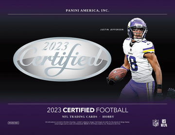 2023 Panini Certified Football Hobby Case (16)
