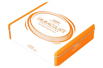 2023 Panini Immaculate Collection Baseball Hobby Box