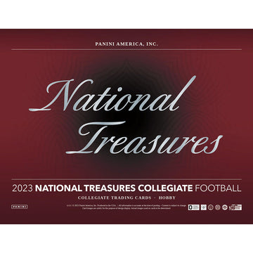 2023 Panini National Treasures Collegiate Football Hobby Case (4)