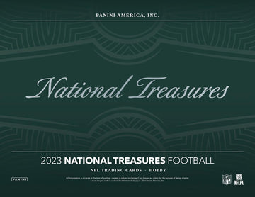 2023 Panini National Treasures Football Hobby Case (4)