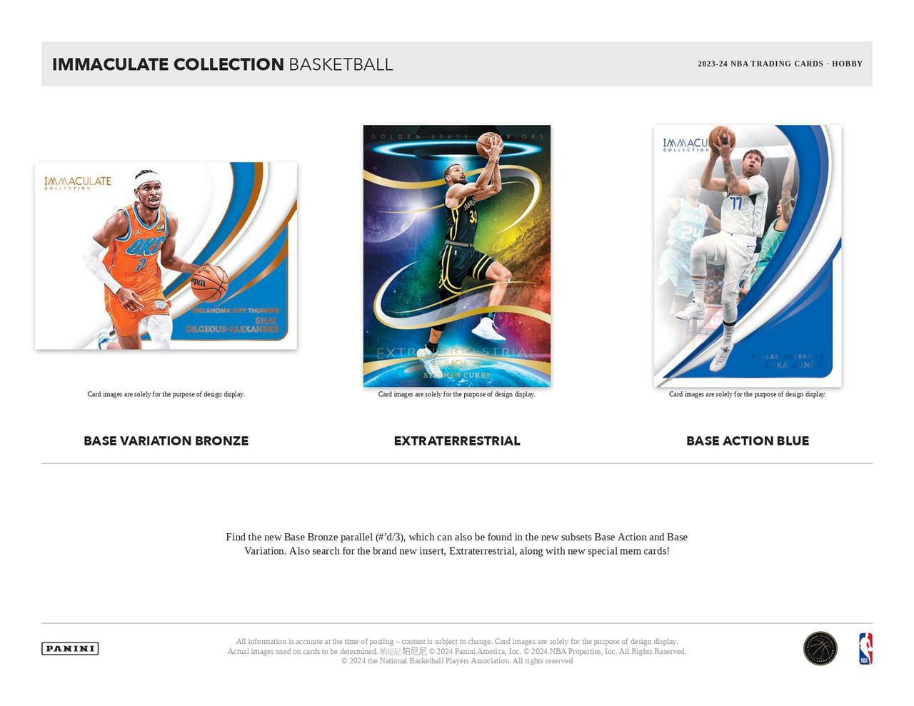 2023/24 Panini Immaculate Basketball Hobby Case (5)