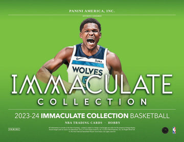 2023/24 Panini Immaculate Basketball Hobby Case (5)