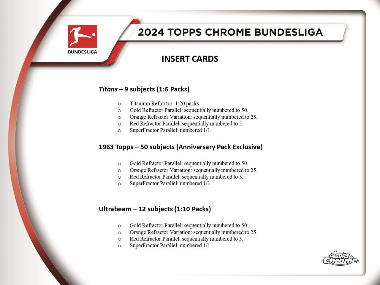2023/24 Topps Chrome Bundesliga Soccer Hobby Case (12)