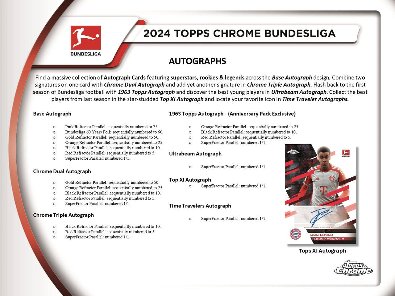 2023/24 Topps Chrome Bundesliga Soccer Hobby Case (12)