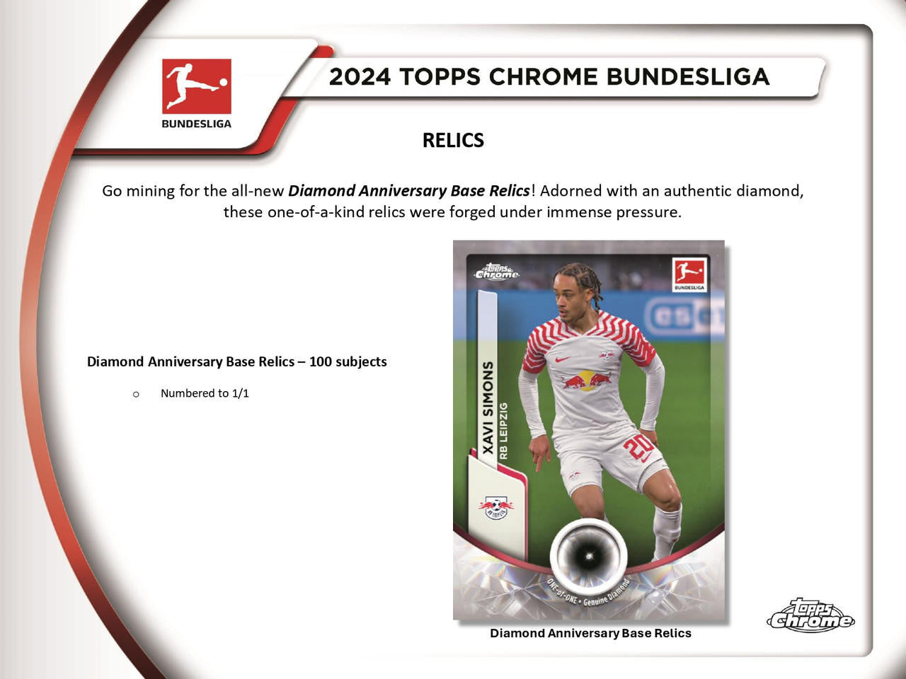 2023/24 Topps Chrome Bundesliga Soccer Hobby Case (12)