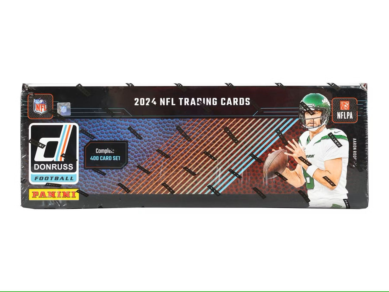 2024 Panini Donruss Football Retail Factory Set