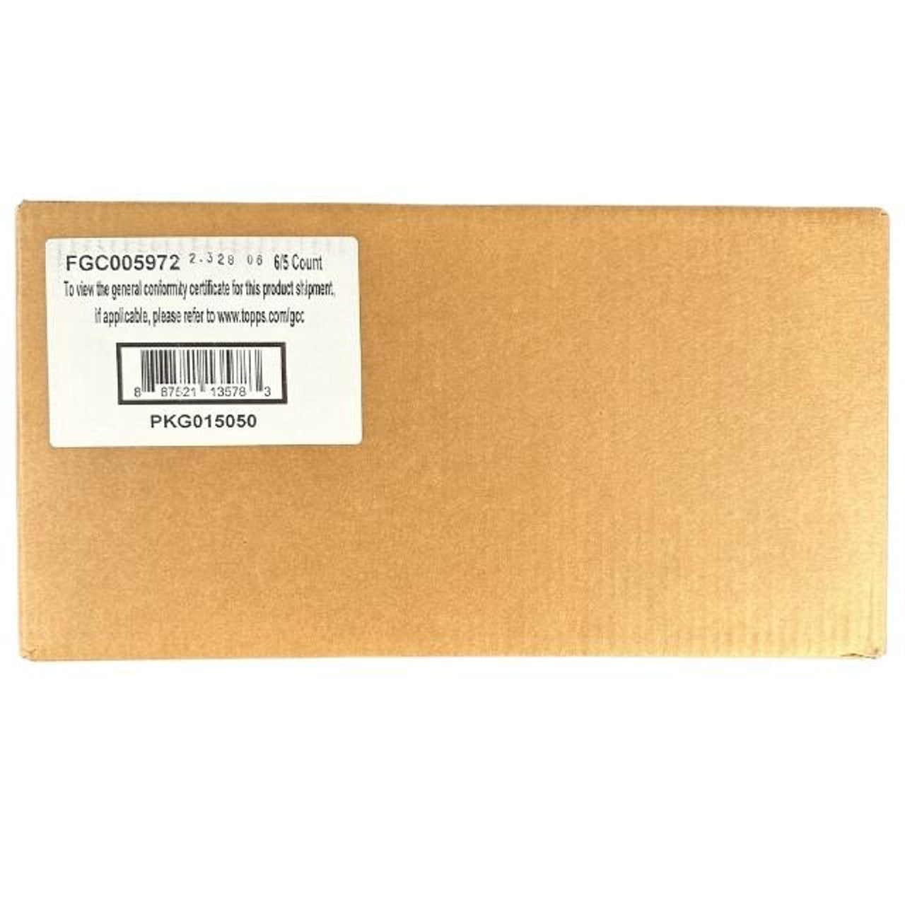 2024 Bowman Draft Baseball Super Jumbo 6 Box Case
