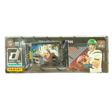 2024 Panini Donruss Football Hobby Factory Set