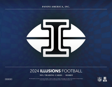 2024 Panini Illusions Football Hobby Case (16)