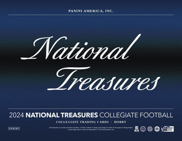 2024 Panini National Treasures Collegiate Football Hobby Case (4)