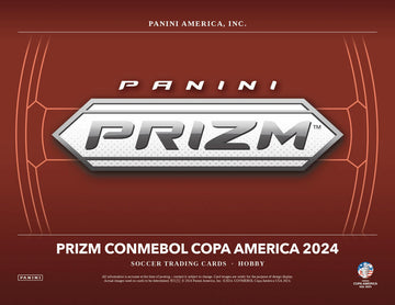 2024 Panini Prizm Copa America Soccer Hobby Case (12)