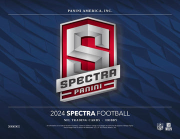 2024 Panini Spectra Football Hobby Case (8)