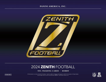 2024 Panini Zenith Football Hobby Case (12)