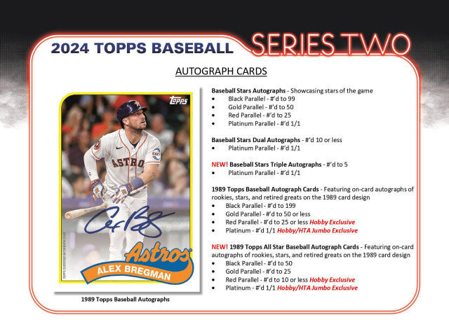 2024 Topps Series 2 Baseball Jumbo Hobby Case (6)