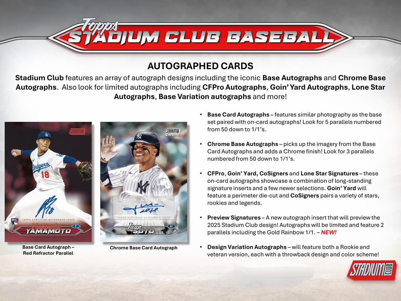 2024 Topps Stadium Club Baseball Hobby Case (16)