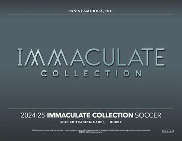 2024/25 Panini Immaculate Soccer Hobby Case (6)