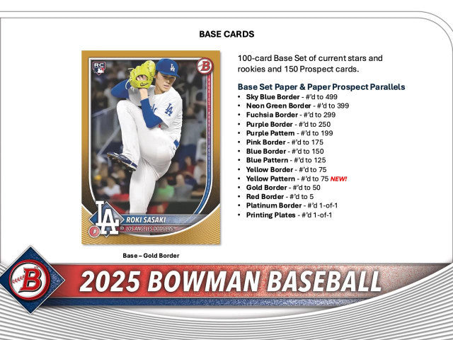2025 Bowman Baseball Jumbo Hobby Case (8)
