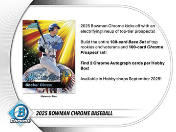 2025 Bowman Chrome Baseball Hobby Case (12)