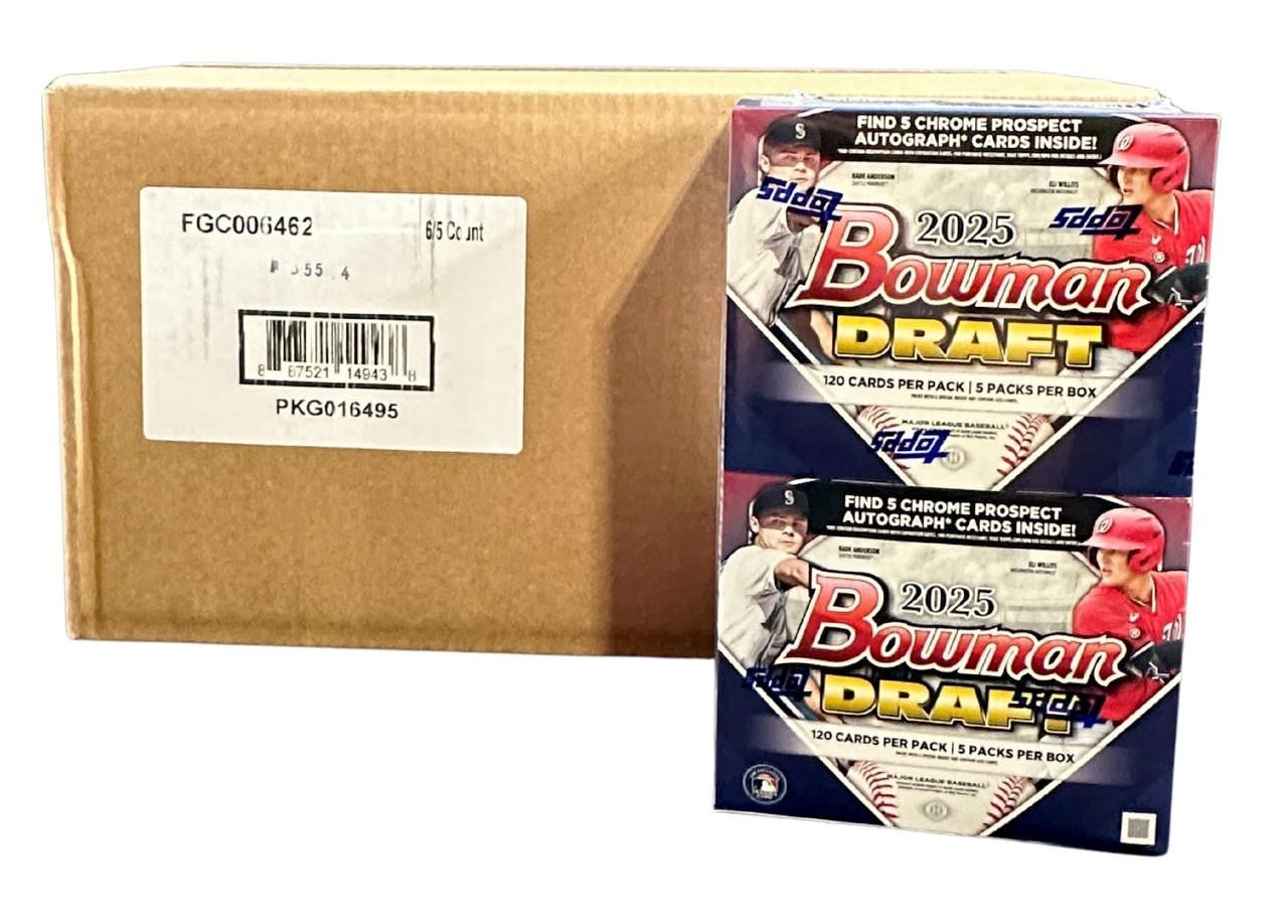 2025 Bowman Draft Baseball Super Jumbo Hobby Case (6)