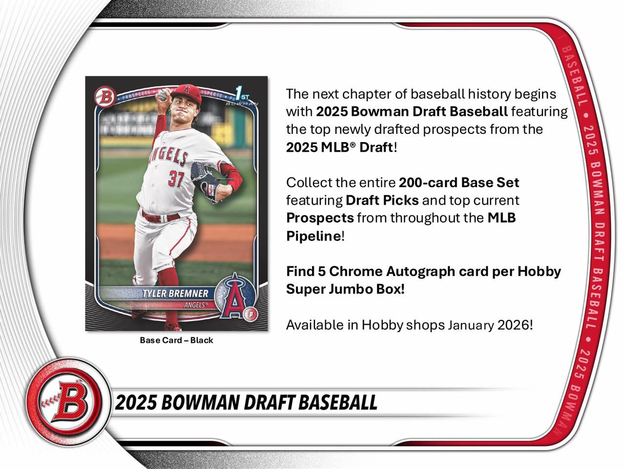 2025 Bowman Draft Baseball Super Jumbo Hobby Case (6)