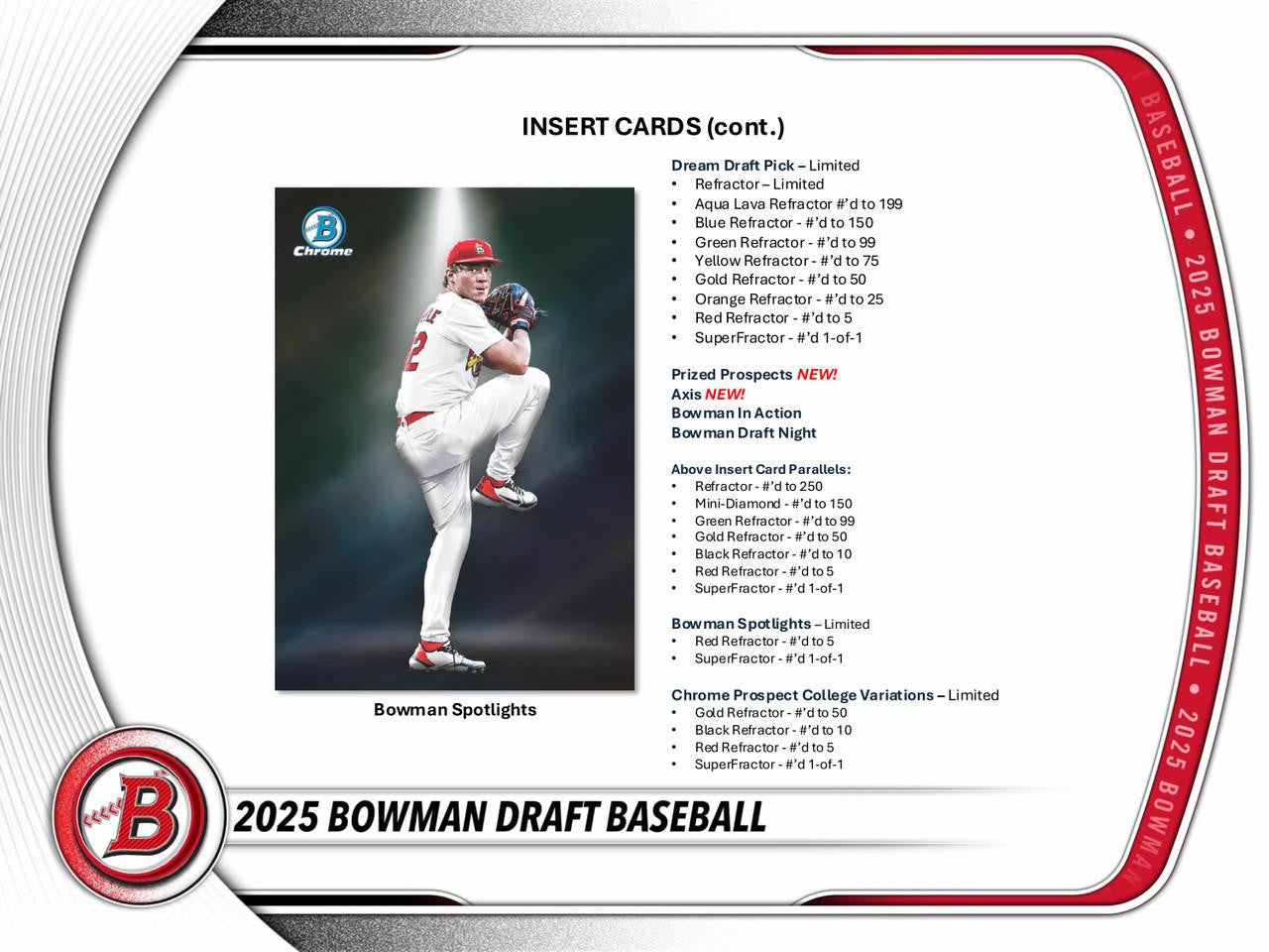 2025 Bowman Draft Baseball Super Jumbo Hobby Case (6)