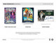 2025 Panini Donruss WNBA Basketball Mega Box