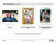 2025 Panini Donruss WNBA Basketball Mega Box