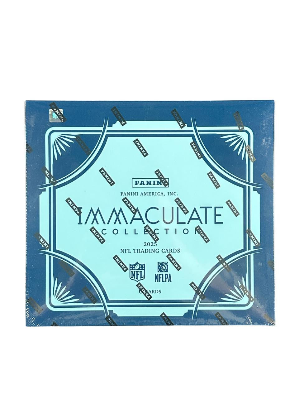2025 Panini Immaculate Football Hobby Box