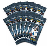 2025 Panini Mosaic Football Value Pack Box