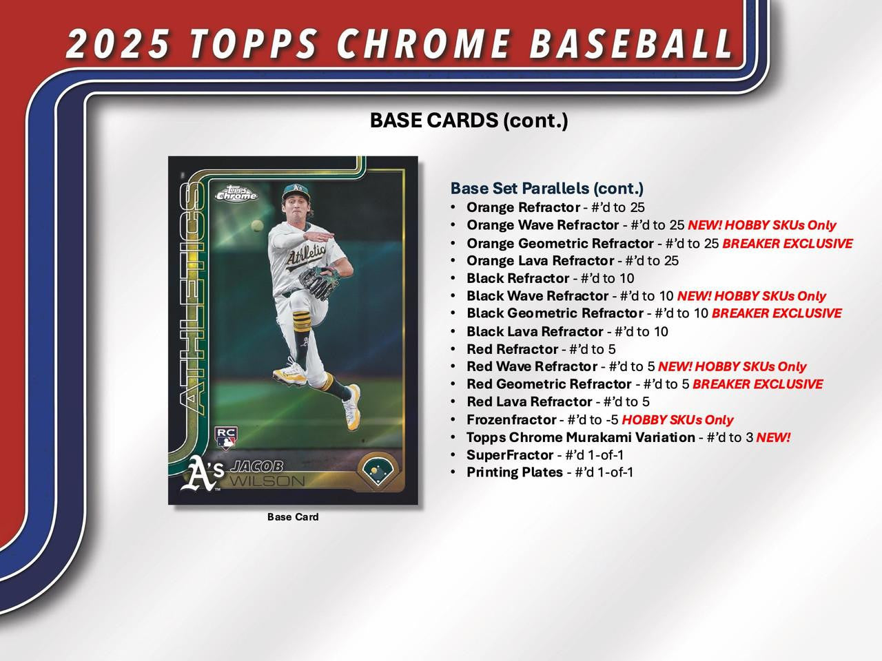 2025 Topps Chrome Baseball Breakers Delight Case (6)