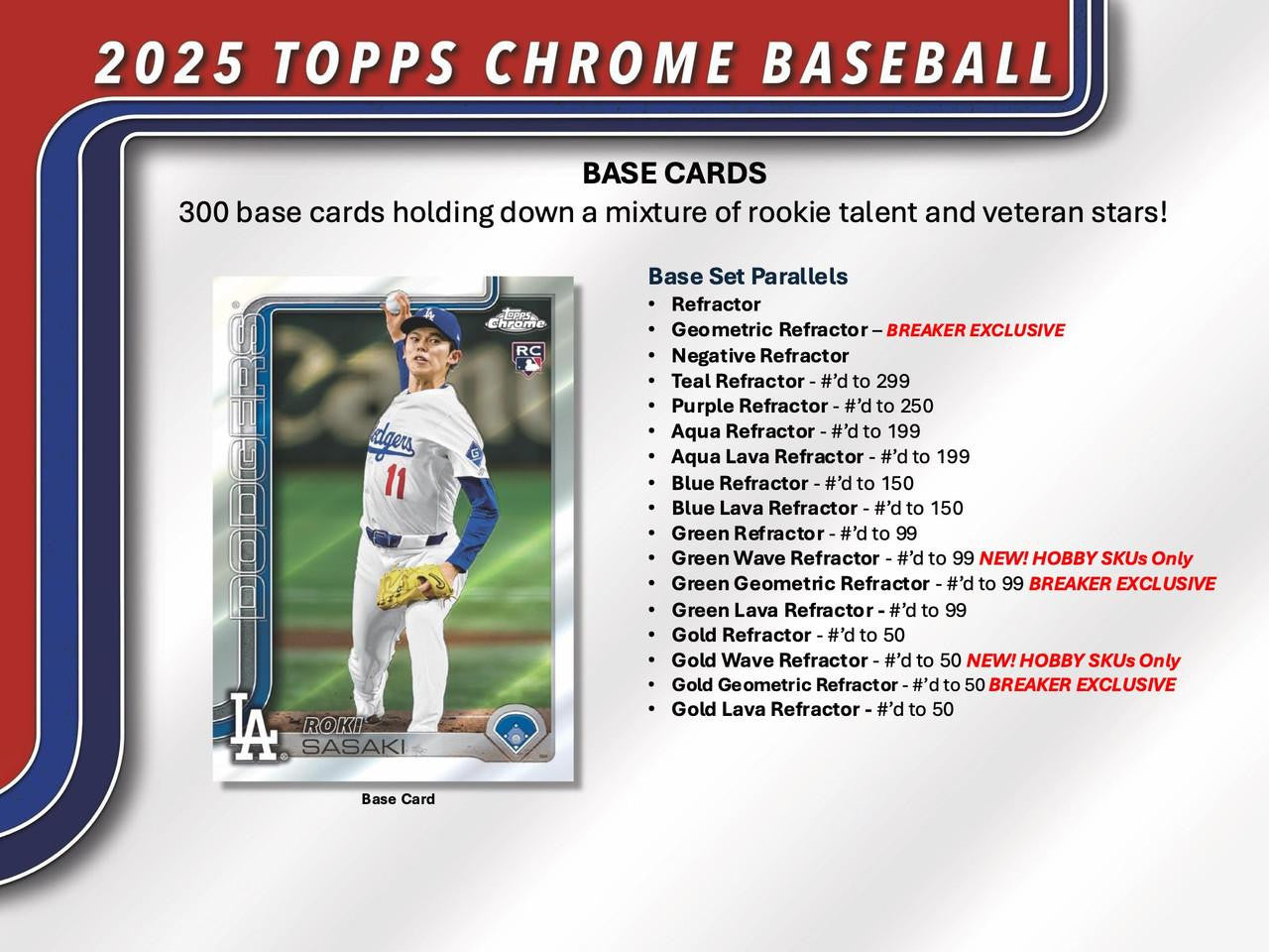 2025 Topps Chrome Baseball Breakers Delight Case (6)
