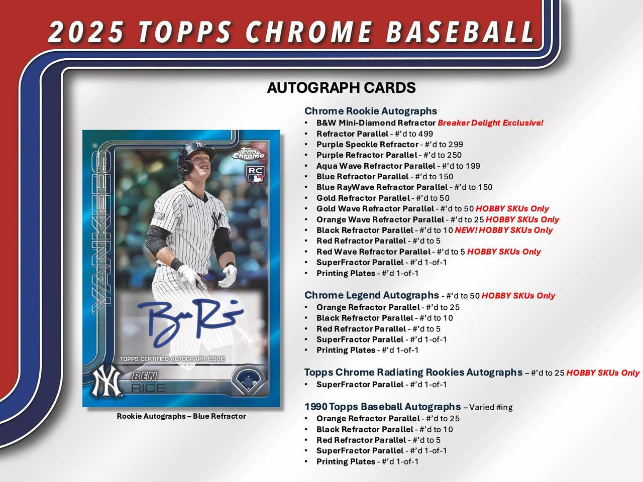 2025 Topps Chrome Baseball Breakers Delight Case (6)