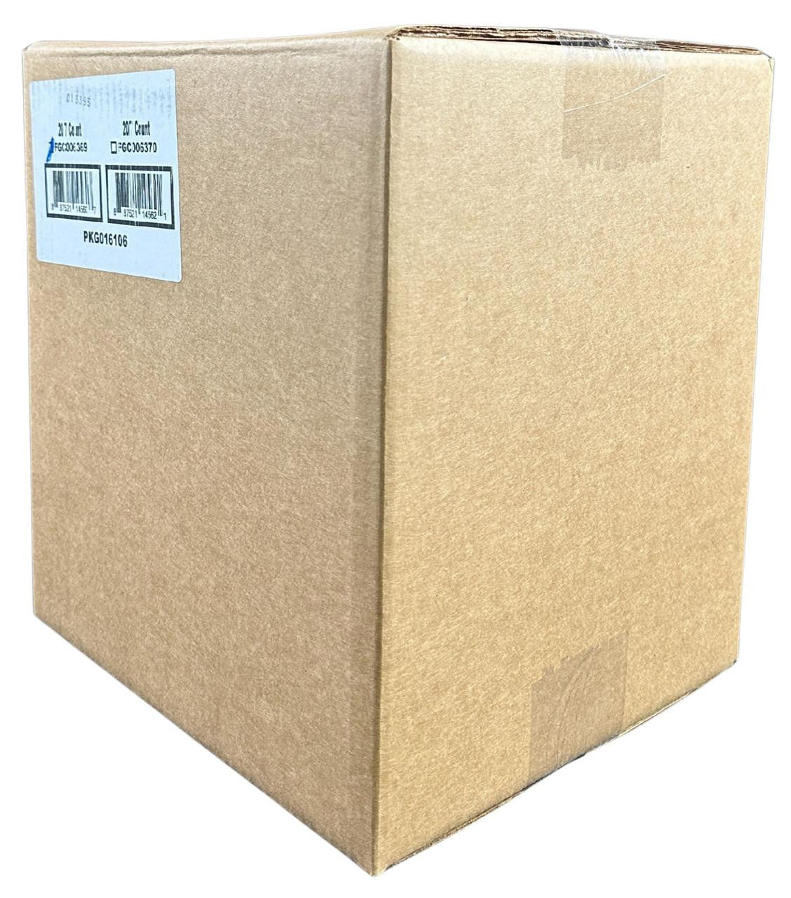 2025 Topps Chrome Update Series Baseball Mega Box CASE (20)