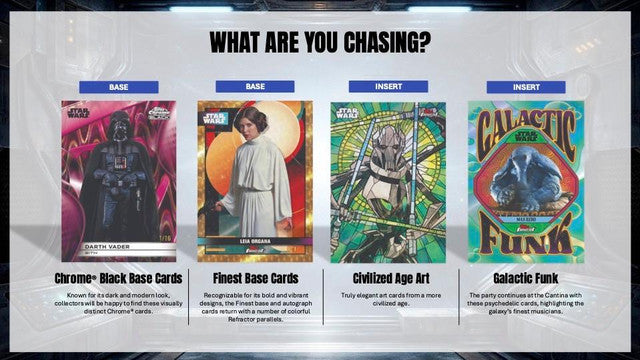 2025 Topps Star Wars Smugglers Outpost Hobby Case (6)