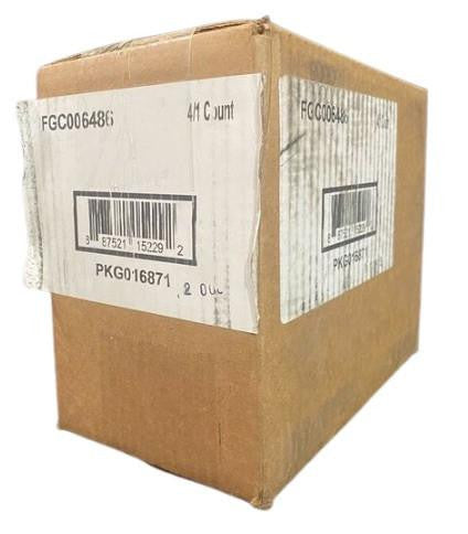 2025 Topps UFC Royalty Hobby Box CASE (4)