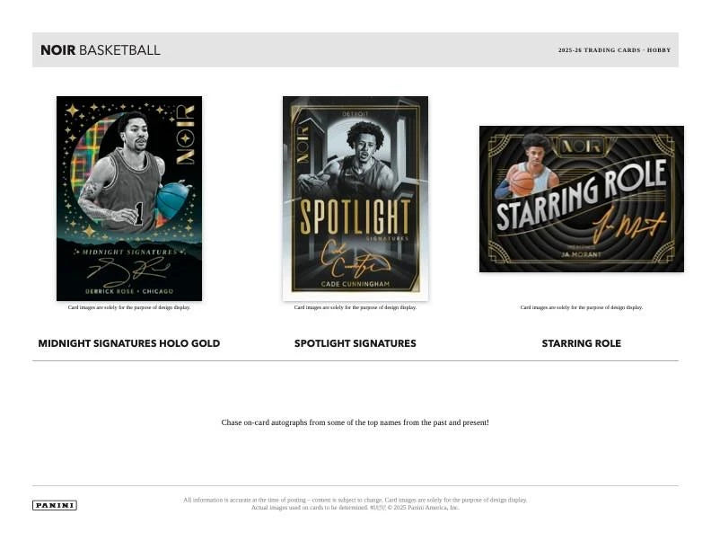 2025-26 Panini Noir Basketball Hobby Case (4)