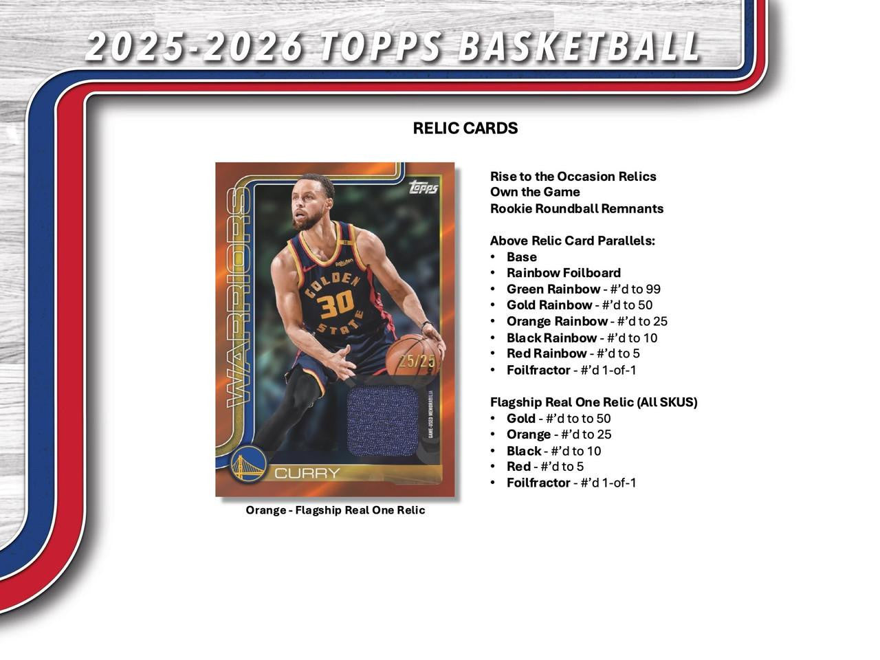 2025/26 Topps Basketball Jumbo Hobby Case (8)