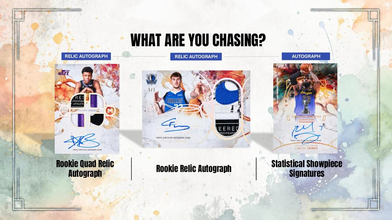 2025-26 Topps Motif Basketball Hobby Case (3)