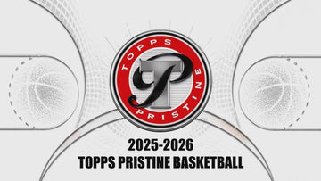 2025-26 Topps Pristine Basketball Hobby Case (6)