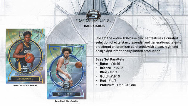 2025/26 Topps Three Basketball Hobby Case (4)