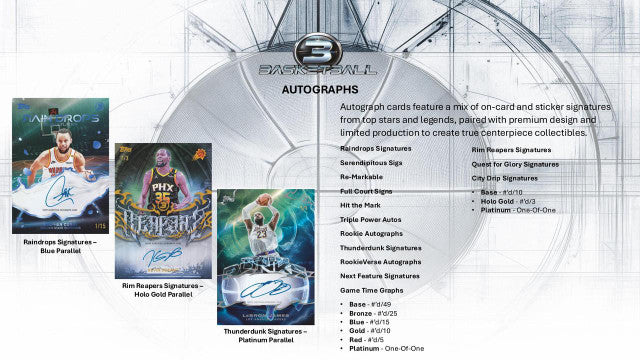 2025/26 Topps Three Basketball Hobby Case (4)