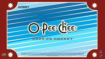 2025/26 Upper Deck O-Pee-Chee Hockey Hobby Case (16)