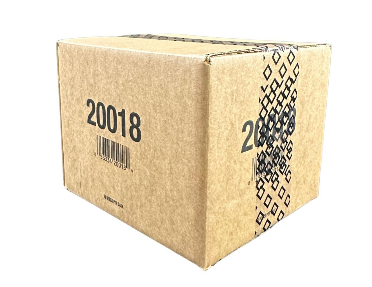 2025/26 Upper Deck Skybox Metal Universe Hockey Hobby Box CASE (16)