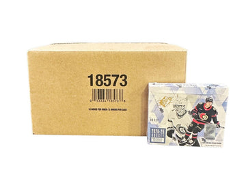 2025/26 Upper Deck SPx Hockey Hobby Case (20)