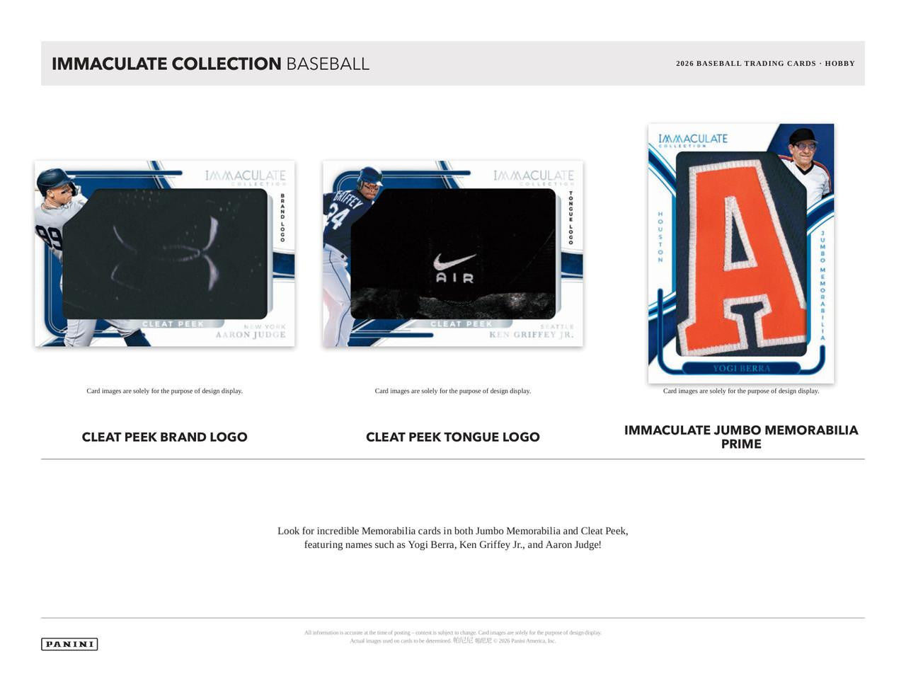 2026 Panini Immaculate Baseball Hobby Case (6)
