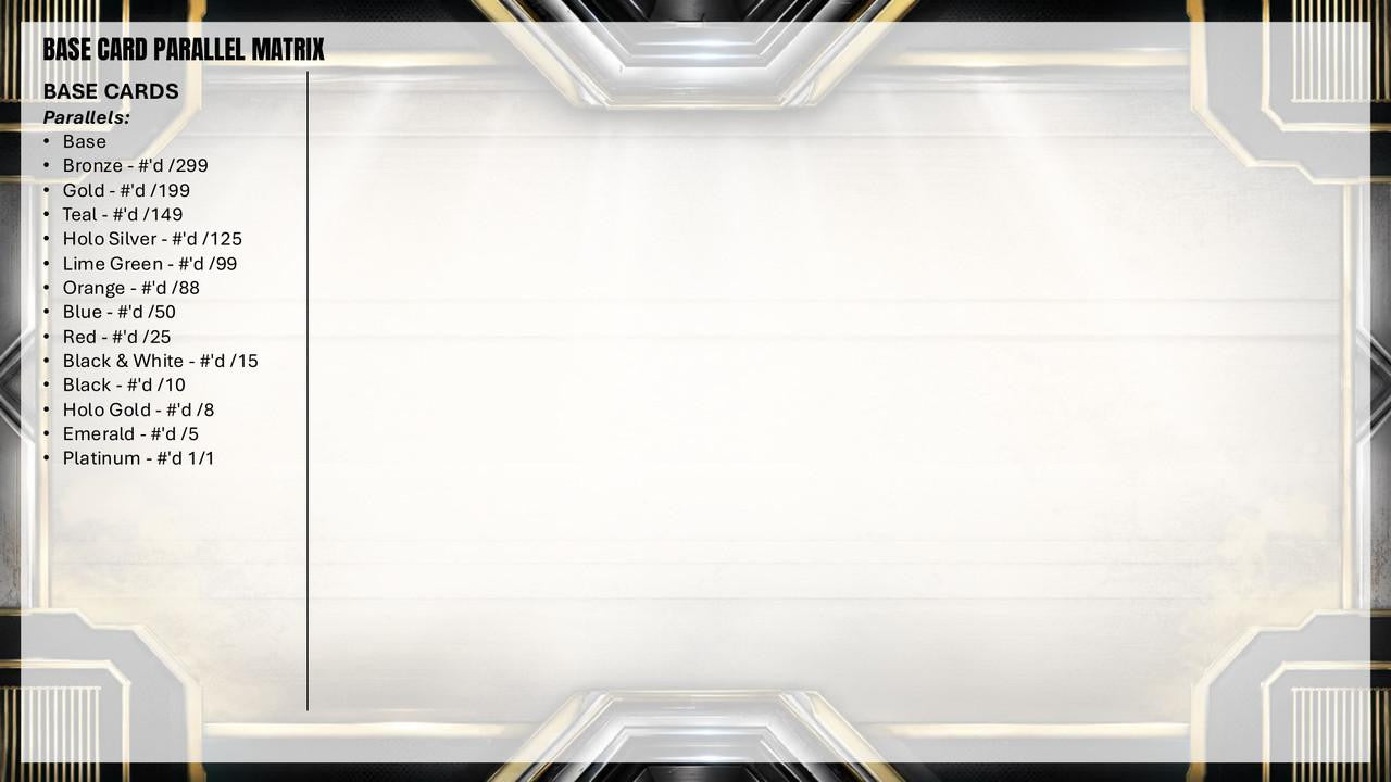 2026 Topps Knockout UFC Hobby Box