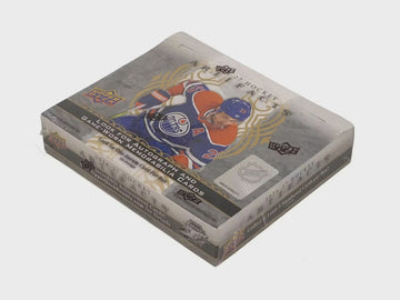 2026-27 Upper Deck Artifacts Hockey Hobby Box
