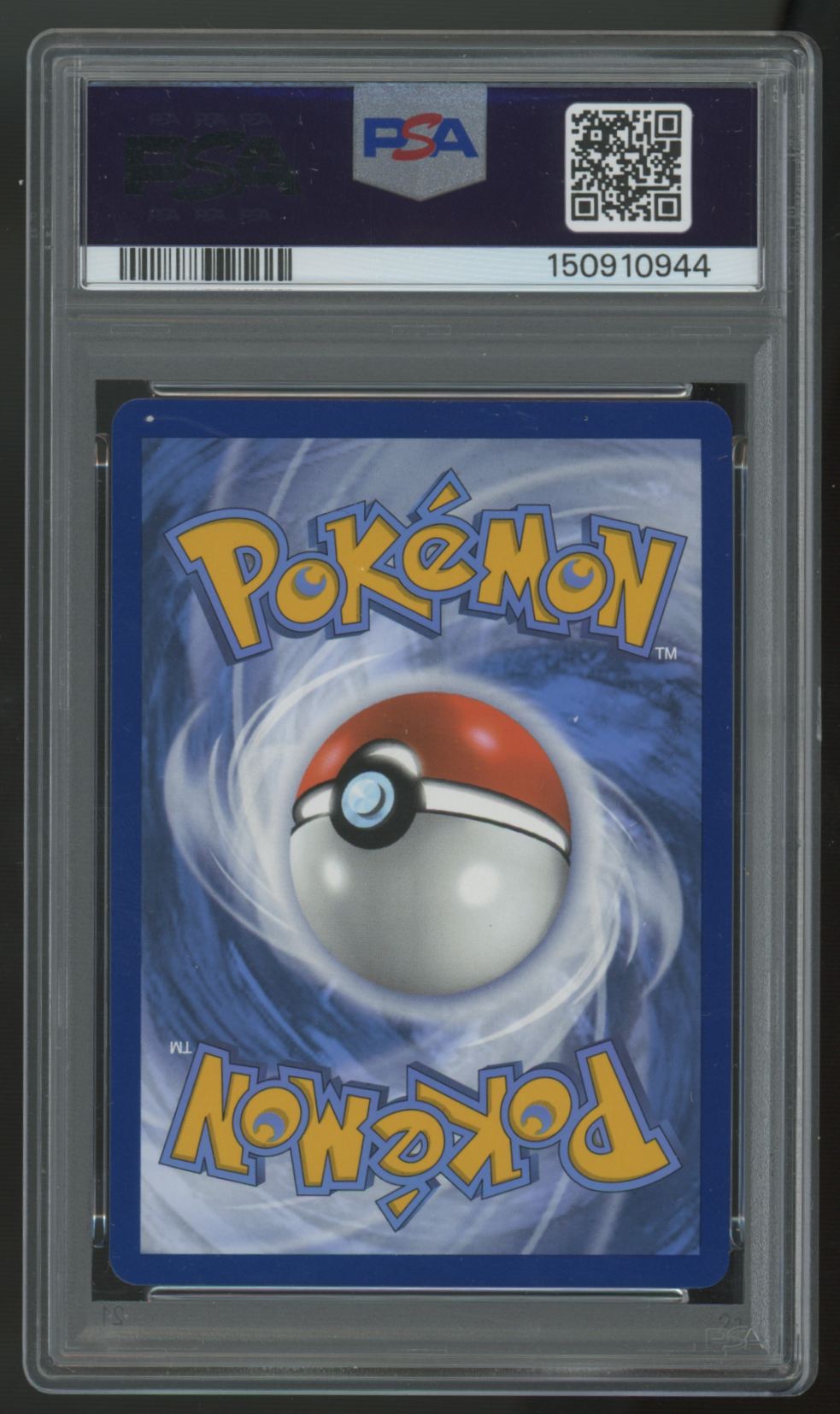 2025 Pokemon Mega Abomasnow ex Mega Evolution Ultra Rare #157 PSA 10