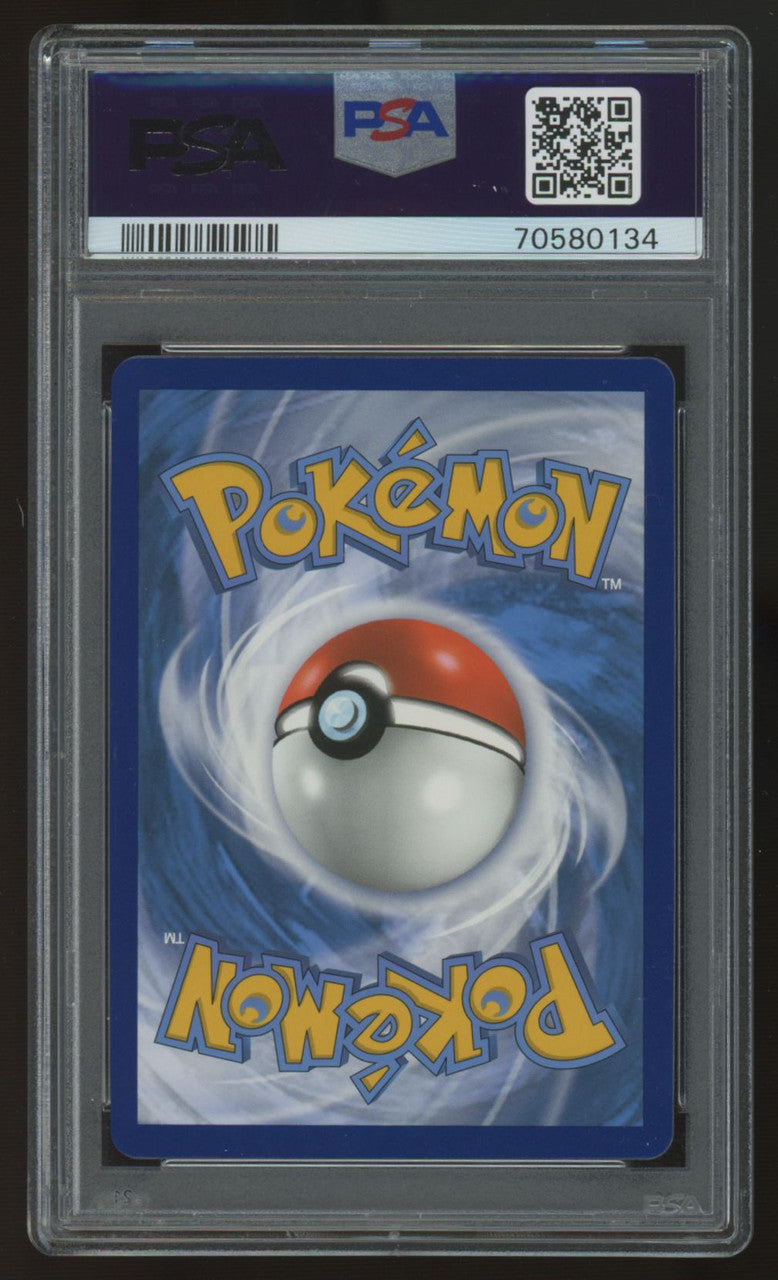 2022 Pokemon Starmie V Astral Radiance Full Art #TG13 PSA 9